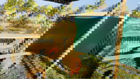 El rancho