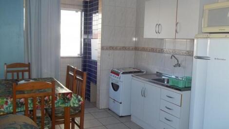 Av Ruda 1 Dormitorio