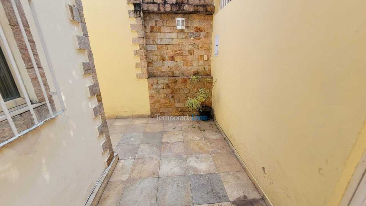 Casa para aluguel de temporada em Cabo Frio (Vila Nova)