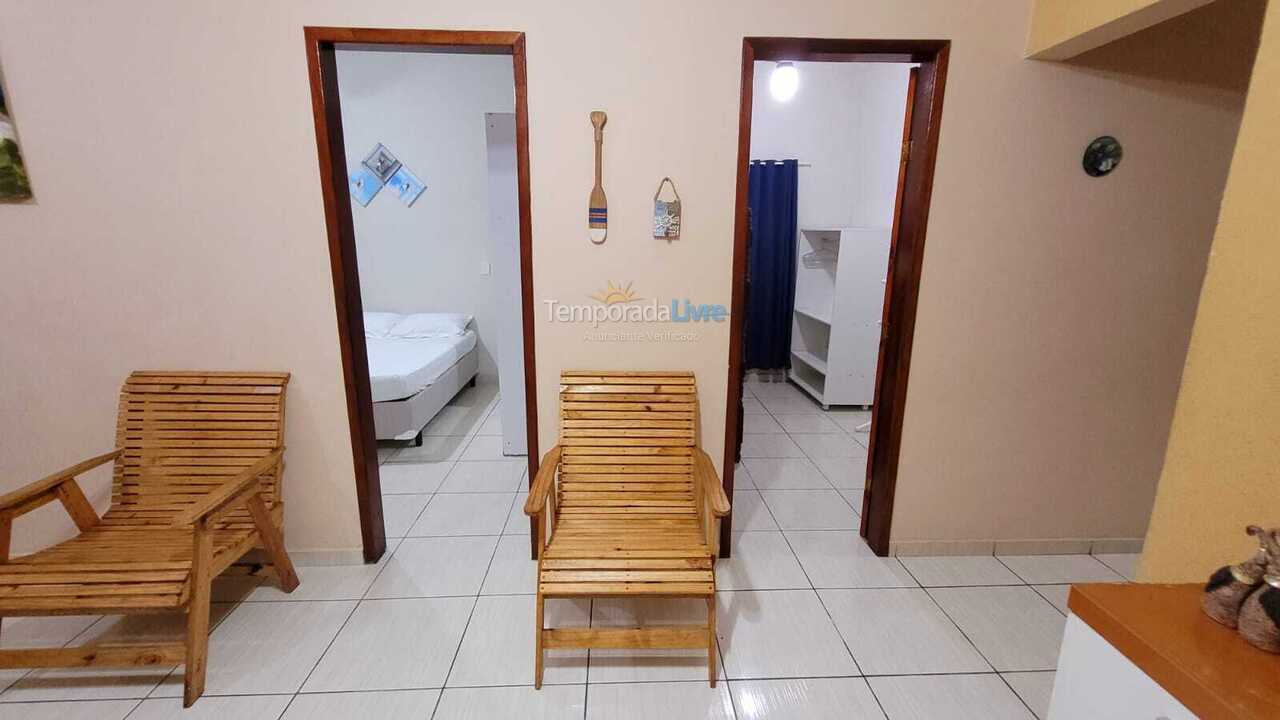 Casa para aluguel de temporada em Cabo Frio (Vila Nova)
