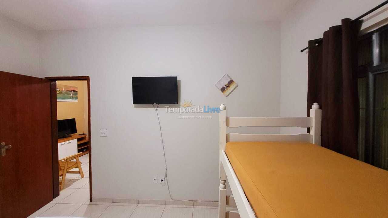 Casa para aluguel de temporada em Cabo Frio (Vila Nova)