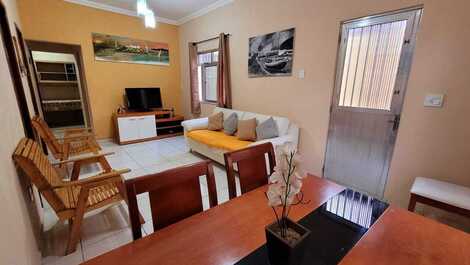 House for rent in Cabo Frio - Vila Nova