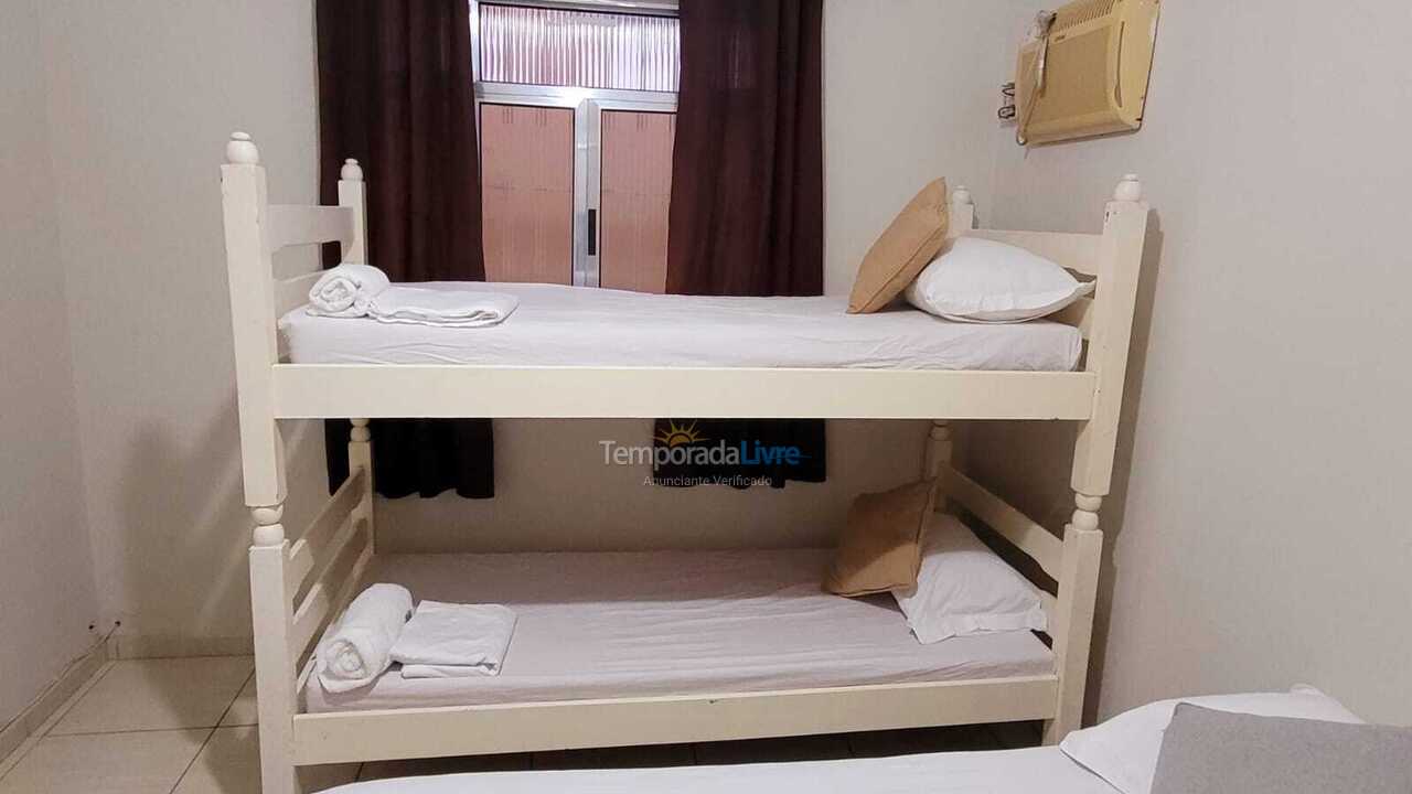 Casa para aluguel de temporada em Cabo Frio (Vila Nova)