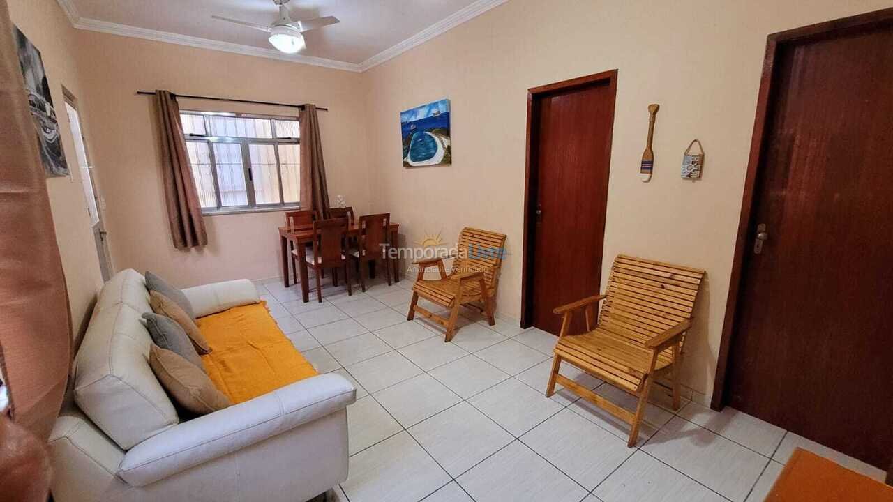 Casa para aluguel de temporada em Cabo Frio (Vila Nova)