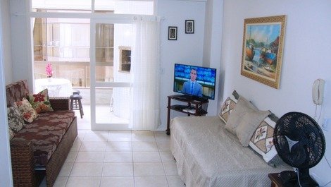 Apartamento para alugar em Capão da Canoa - Centro