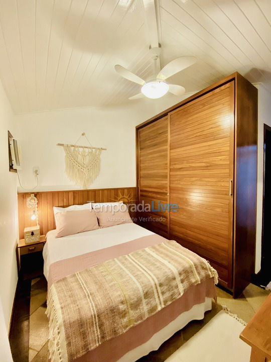 Casa para aluguel de temporada em Armação dos Búzios (Geribá)