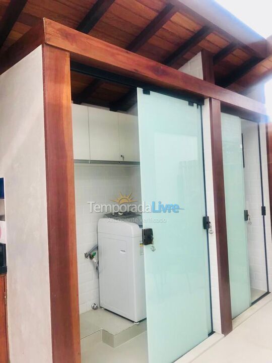 Casa para aluguel de temporada em Armação dos Búzios (Geribá)