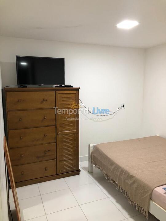 House for vacation rental in Arraial do Cabo (Praia Grande)