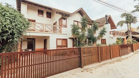 Apartamento para alugar em Imbituba - Praia de Ibiraquera