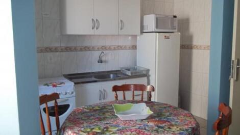 1 Dormitorio Capao da canoa