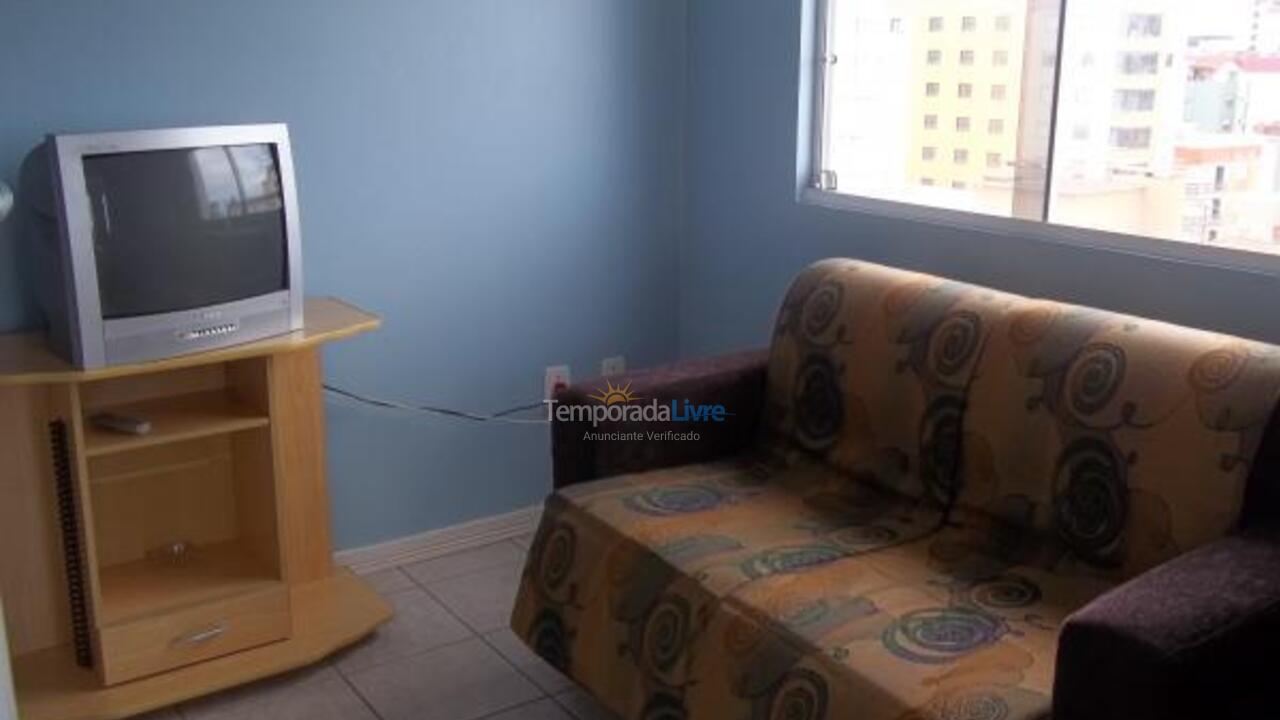 Apartamento para alquiler de vacaciones em Capão da Canoa (Zona Nova)