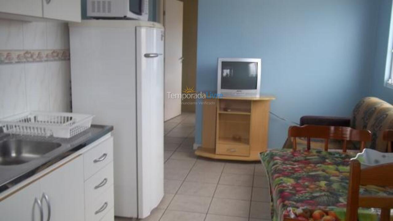 Apartamento para alquiler de vacaciones em Capão da Canoa (Zona Nova)