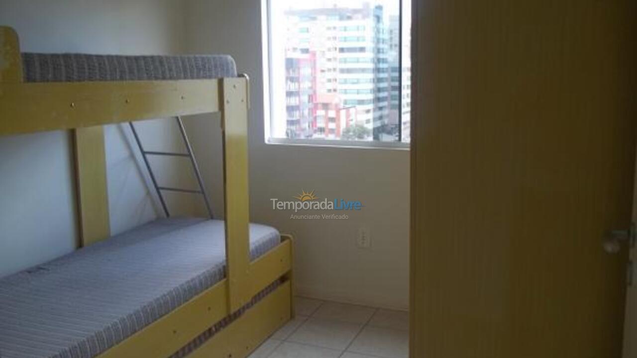 Casa para aluguel de temporada em Capão da Canoa (Zona Nova)