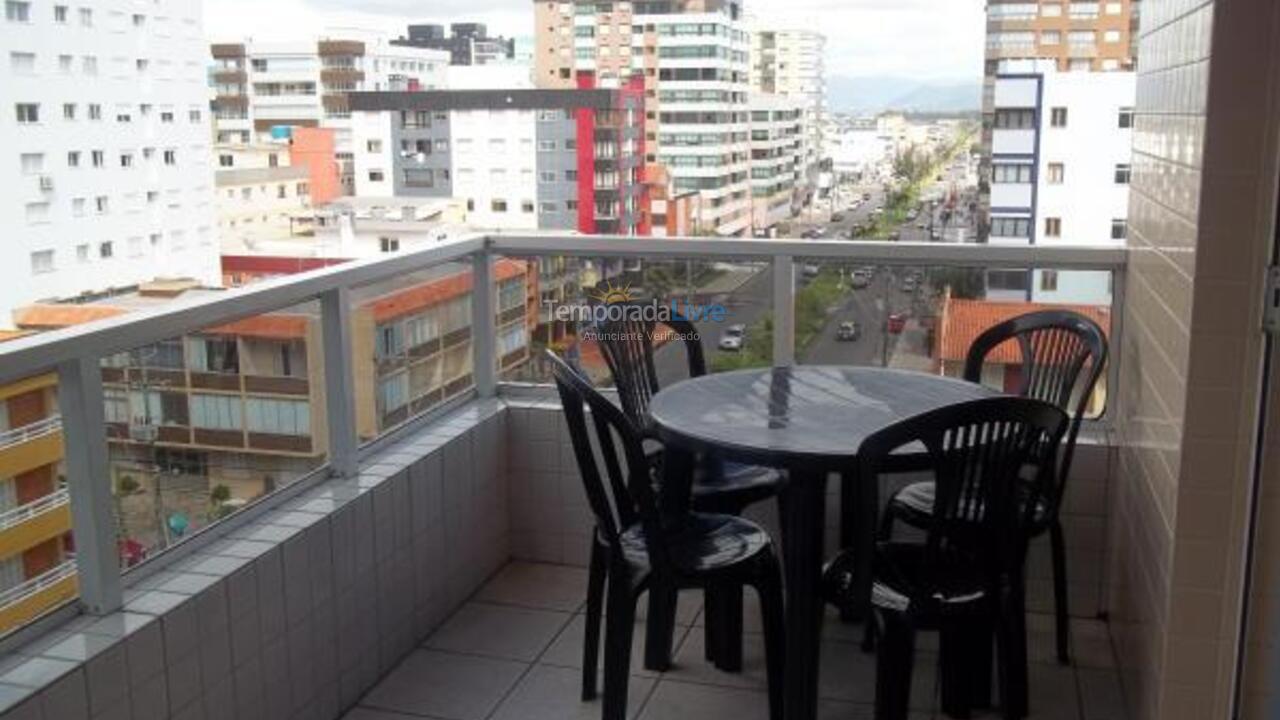 Casa para aluguel de temporada em Capão da Canoa (Zona Nova)