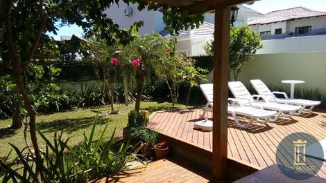 Great house in Jurerê Internacional - Vacation Rentals