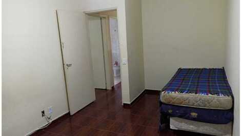 Casa de playa en Guarujá