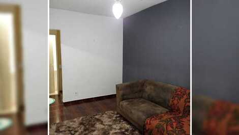 Casa de playa en Guarujá