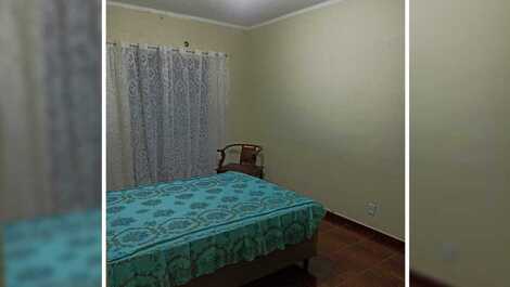 Casa de playa en Guarujá