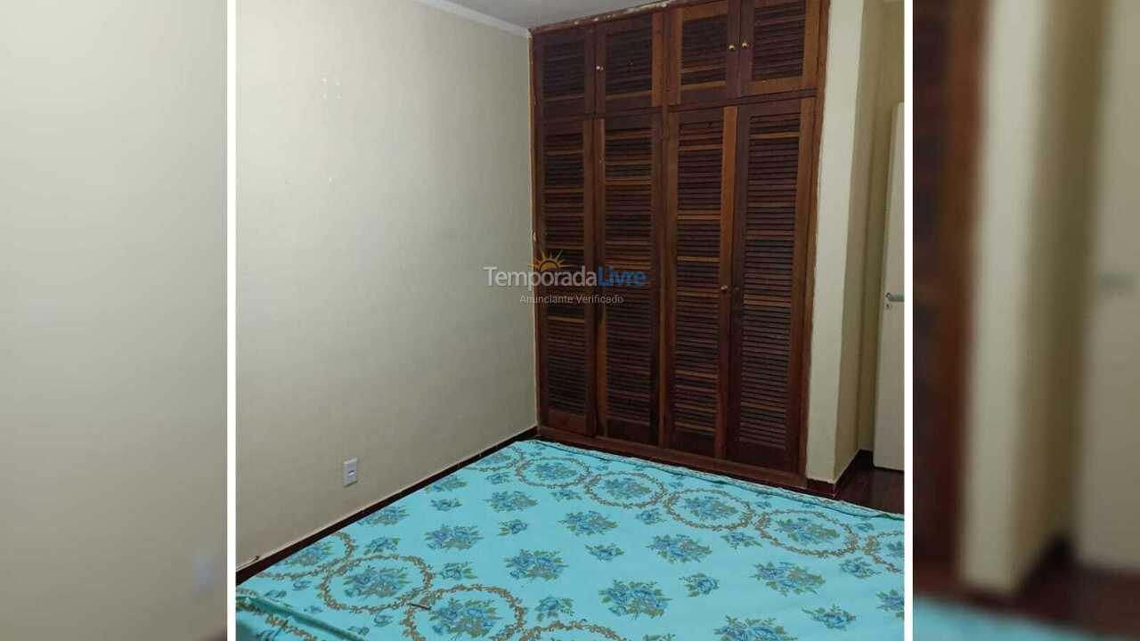 Casa para alquiler de vacaciones em Guarujá (Jardim Santa Maria)