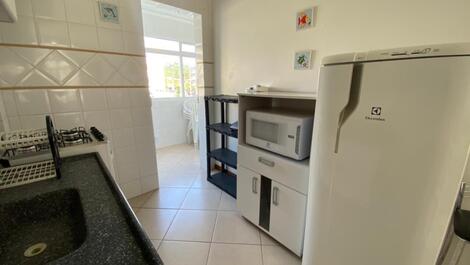 Apartamento para 6 personas en Bombas