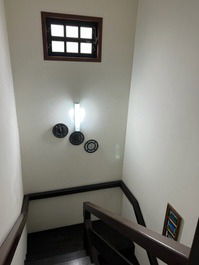 Excellent Townhouse containing 4 bedrooms with AC, WI-FI, barbecue