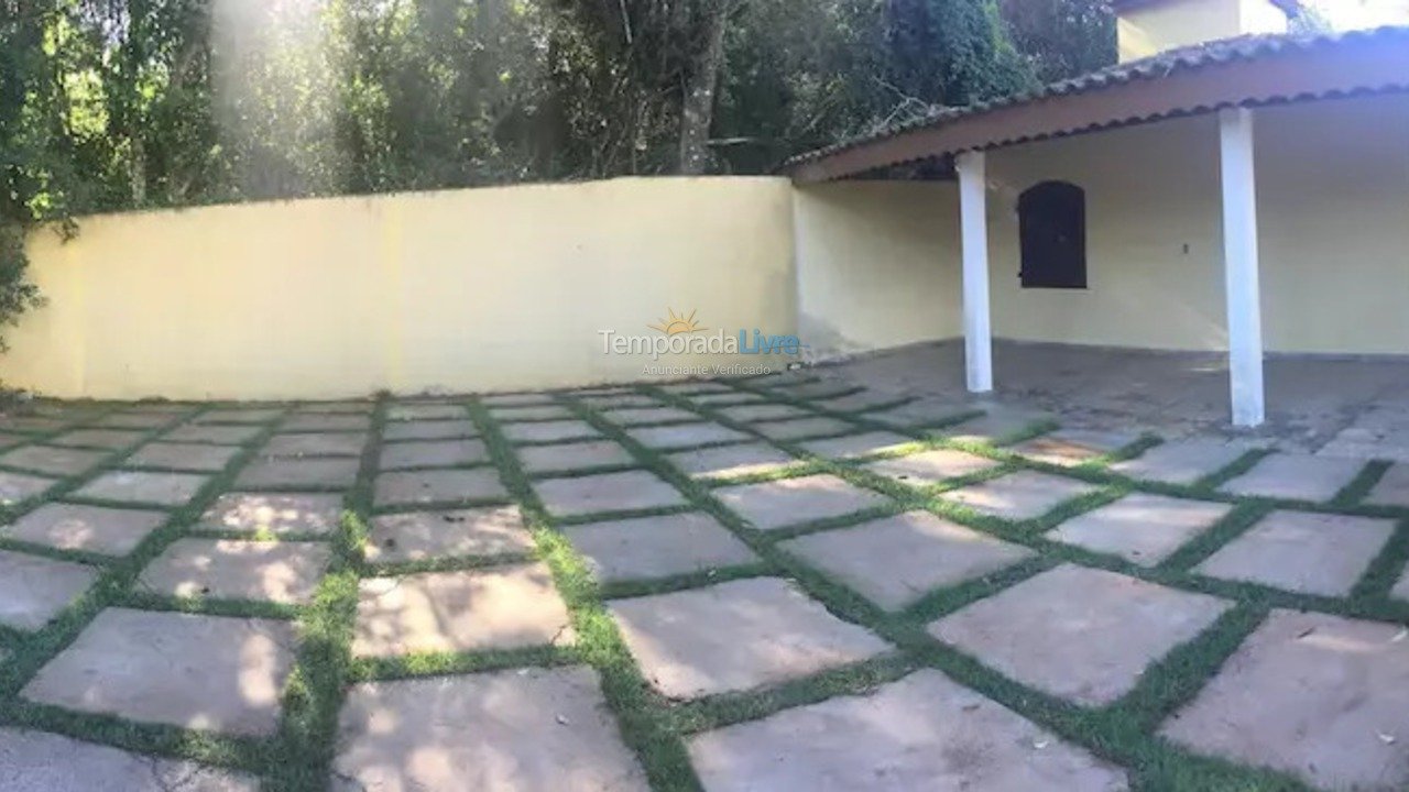 Chácara / sítio para aluguel de temporada em Atibaia (Bairro da Usina)