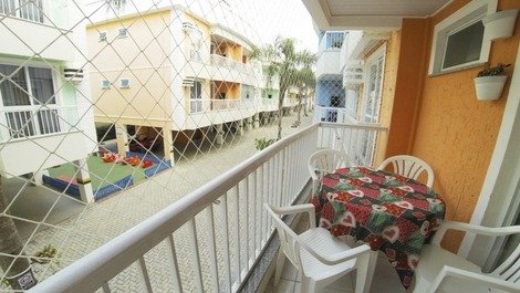 Apartment for 6 people in Bombas