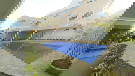 Apartment for 6 people in Bombas