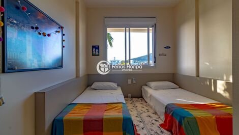 Cozy Apartment in Campeche near the Beach - Pamplona Beach