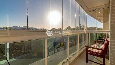 Apartment for rent in Florianopolis - Campeche