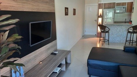 Apartamento para alugar em Bombinhas - Praia de Bombinhas