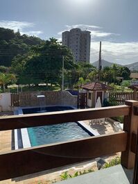 Martin de Sá / Prainha - Casa Condomínio Fechado