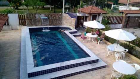 Martin de Sá / Prainha - Casa Condomínio Fechado