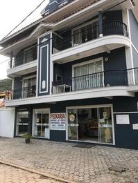 RES. NILZIA BECKER - APT 102