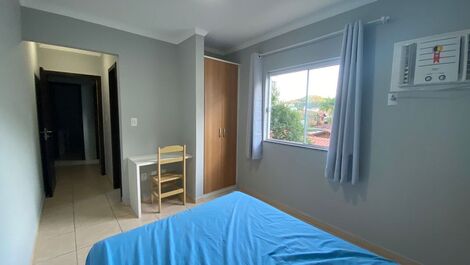 RES. NILZIA BECKER - APT 102