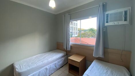 RES. NILZIA BECKER - APT 102