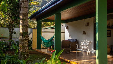 Casa en Condominio- Pedra Verde- Lázaro