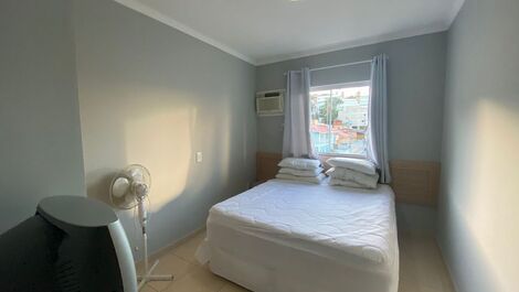 RES. NILZIA BECKER - APT 203