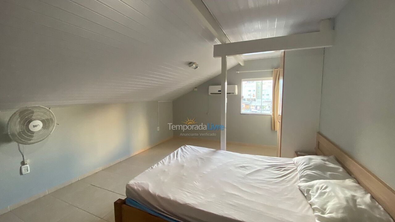 Apartamento para alquiler de vacaciones em Bombinhas (Praia de Bombinhas)