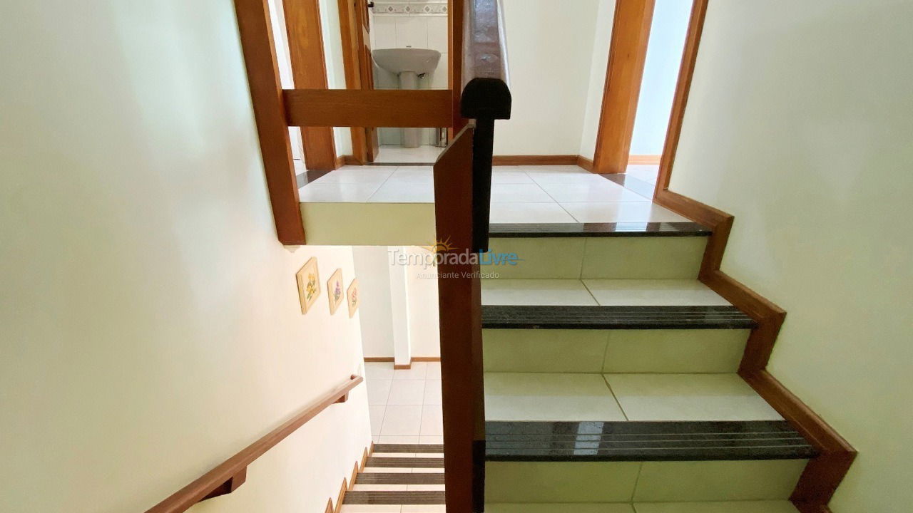 Casa para alquiler de vacaciones em Bombinhas (Praia de Bombinhas)