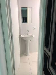 COBERTURA DUPLEX 03 SUITES