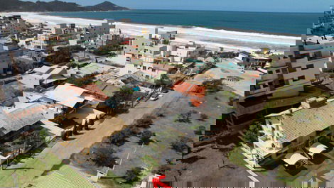 Localização casa