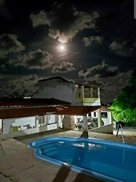 Casa para alugar em Conde - Barra do Itariri Bahia