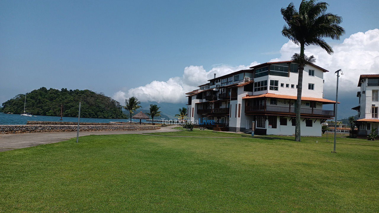 Apartamento para alquiler de vacaciones em Angra dos Reis (Angra dos Reis)