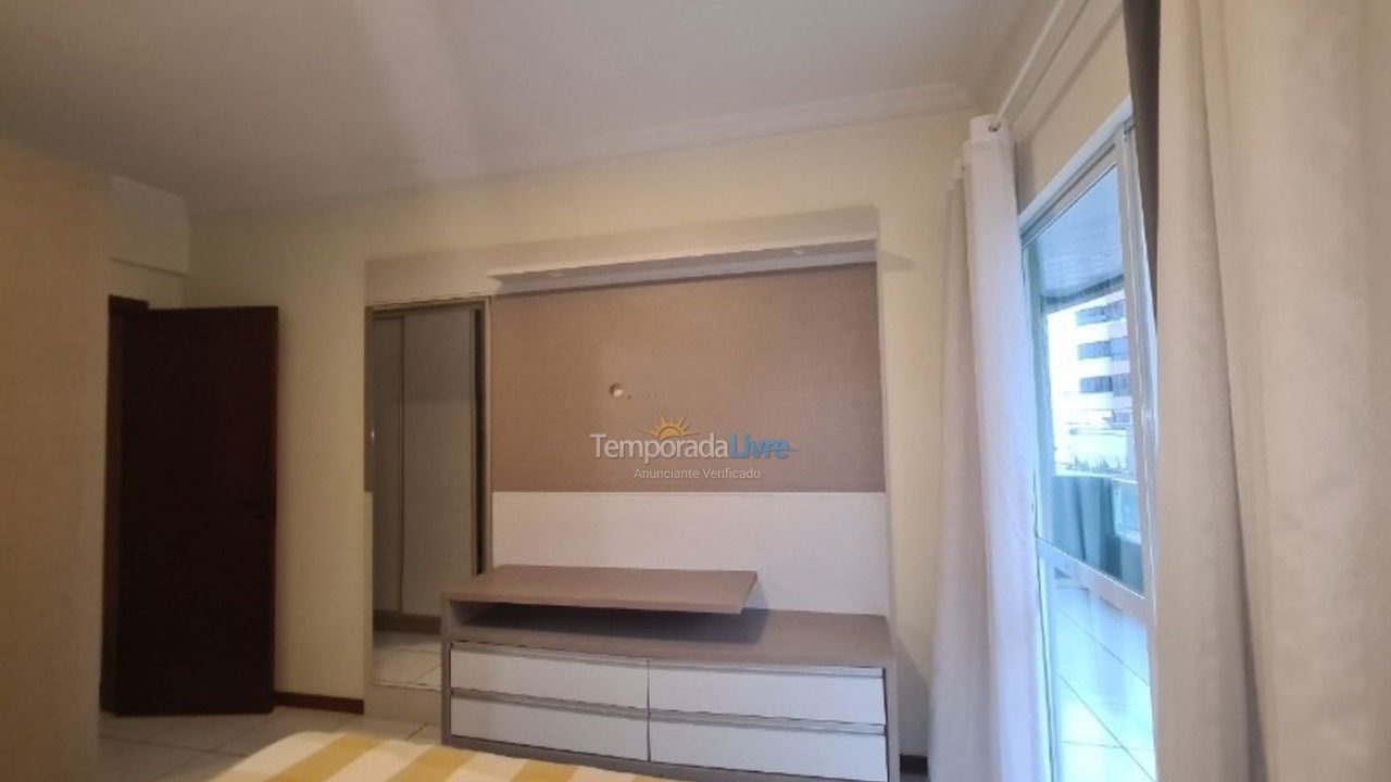 Apartamento para aluguel de temporada em Itapema (Centro)