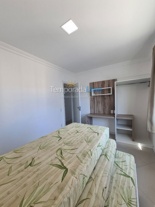 Apartamento para alquiler de vacaciones em Itapema (Meia Praia)