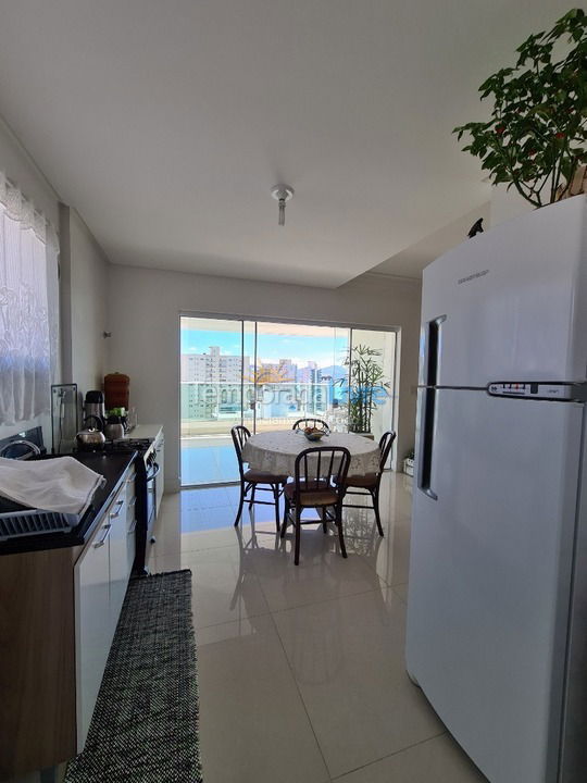 Apartamento para alquiler de vacaciones em Itapema (Meia Praia)