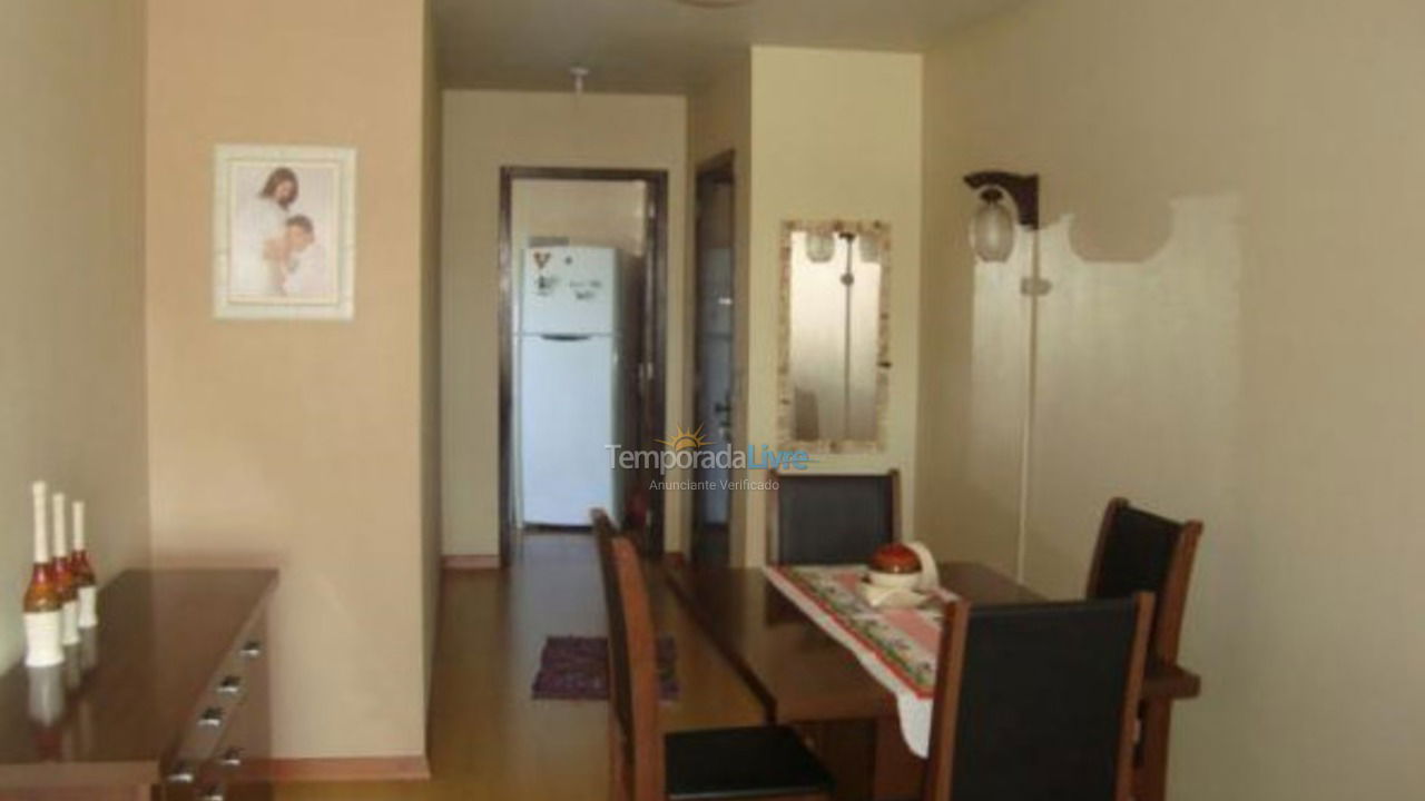 Apartment for vacation rental in Capão da Canoa (Centro)