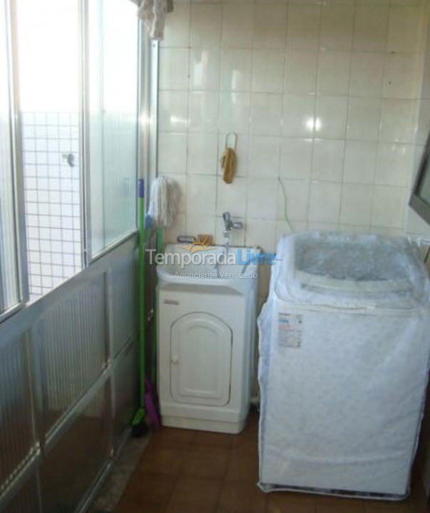 Apartment for vacation rental in Capão da Canoa (Centro)