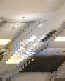 Apartment 15 minutes from Ponta Negra beach